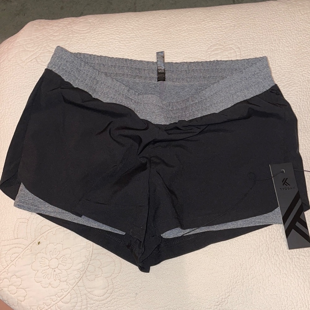 Kyodan Active shorts